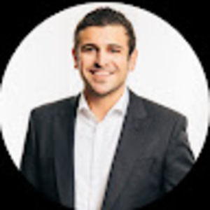 Meet your Posher, Aj